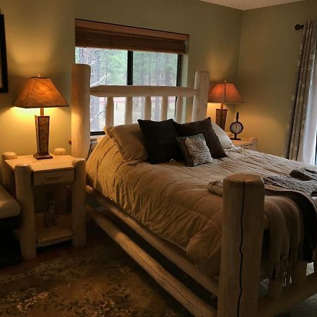 Grand Canyon 1Bd Loft/Suite-Horseback Riding-Shooting-Dogs Ok! Parks Extérieur photo