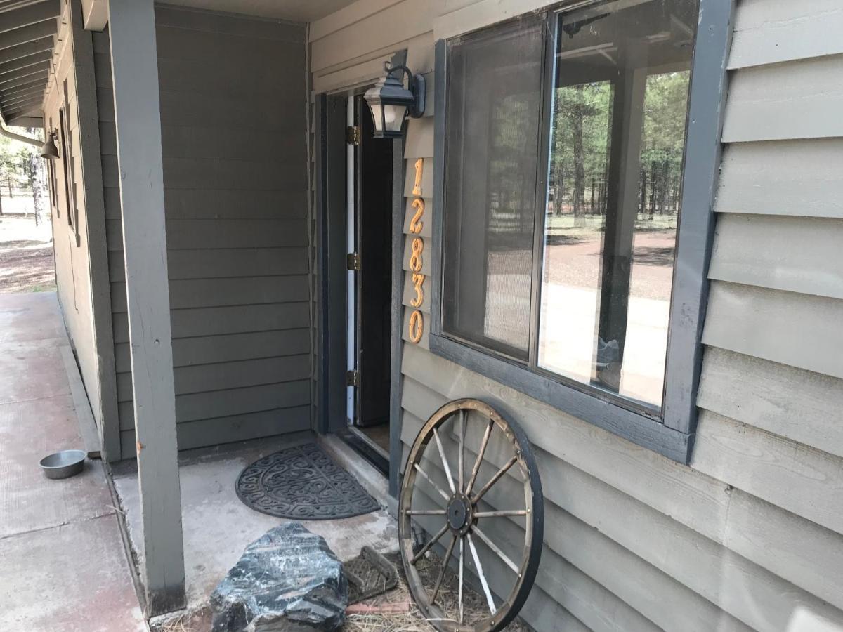 Grand Canyon 1Bd Loft/Suite-Horseback Riding-Shooting-Dogs Ok! Parks Extérieur photo