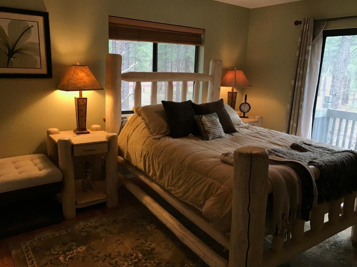 Grand Canyon 1Bd Loft/Suite-Horseback Riding-Shooting-Dogs Ok! Parks Extérieur photo
