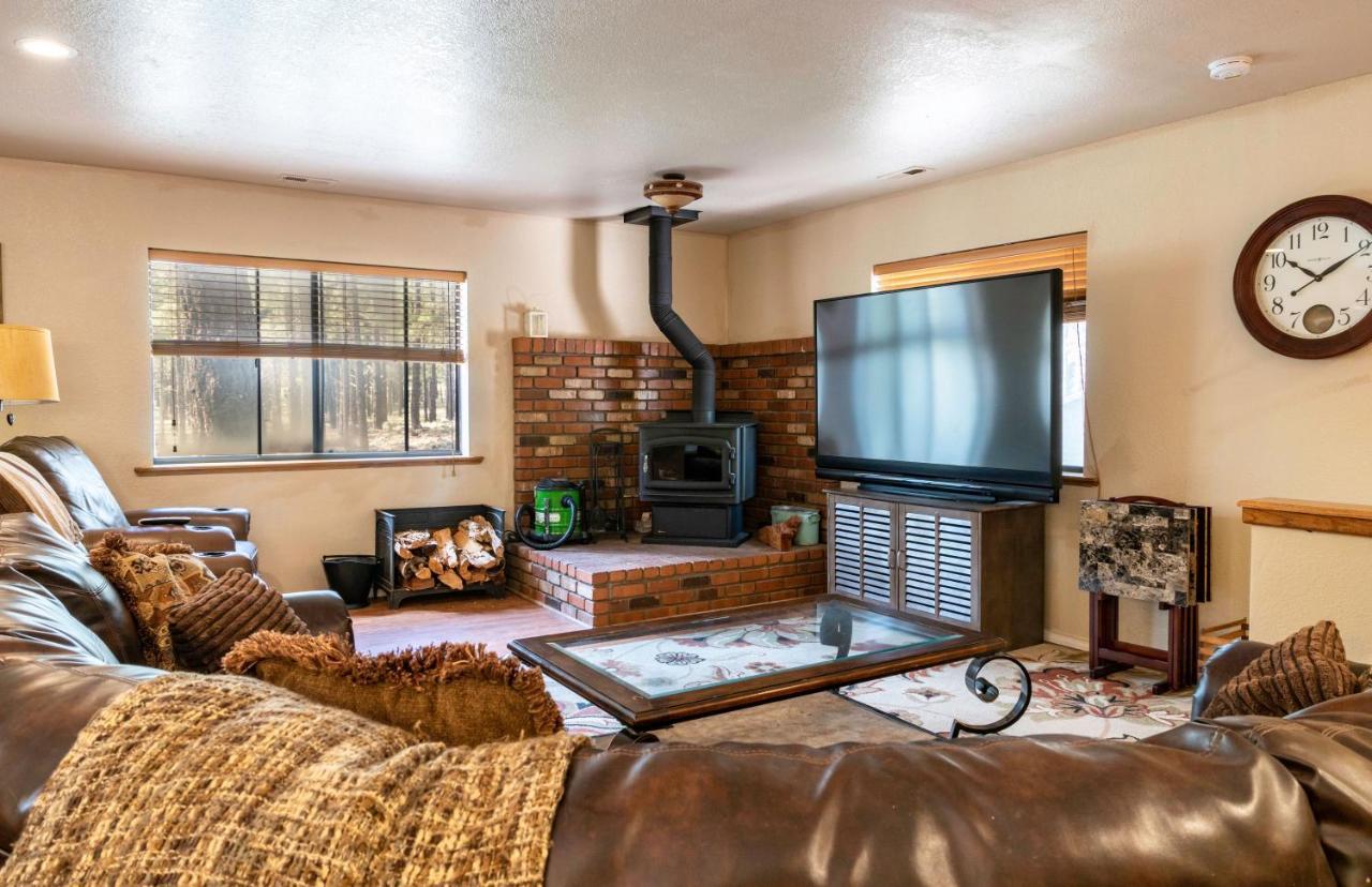 Grand Canyon 1Bd Loft/Suite-Horseback Riding-Shooting-Dogs Ok! Parks Extérieur photo